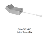 CSL FORME LED Driver Assembly Single-Power 12W, 120V/277V, 1%-100% 0-10V, TRIAC, ELV