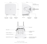 Ubiquiti Wave-AP Wave Access Point