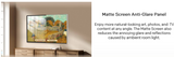 Skyworth 65C1 65" Canvas Art TV