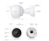 Ubiquiti UVC-G5-Bullet Camera G5 Bullet