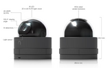 Ubiquiti UVC-G5-Dome-Ultra Camera G5 Dome Ultra