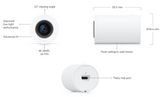 Ubiquiti UVC-AI-Theta-ProLens AI Theta Pro Lens