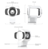 Ubiquiti UACC-AI-Pro-Enhancer AI Pro Enhancer