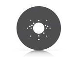 Ubiquiti UACC-GB-Plate Gang Box Mounting Plate
