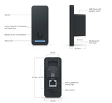Ubiquiti UA-G2 Access G2 Reader