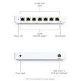 Ubiquiti USW-Ultra-210W Switch Ultra 210W