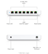 Ubiquiti USW-Ultra Switch Ultra