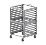 Ubiquiti UACC-Rack-Stacking-Kit Toolless Mini Rack Stacking Kit