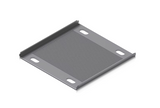 Ubiquiti UACC-Rack-Shelf-TL Toolless Mini Rack Shelf