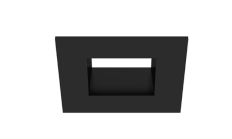 CSL 5" Eco-Downlight LED Trims