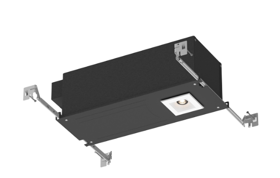 CSL GSD-2-FOAM Foam Box Enclosure For 2" Remodeler