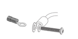 VLT Essential Edge Adjustable Shelf Lighting System