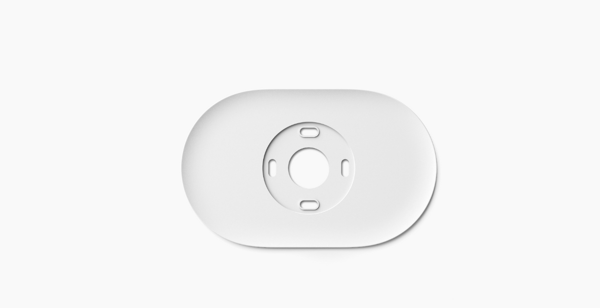 Nest Nest Thermostat Trim Kit US/CA