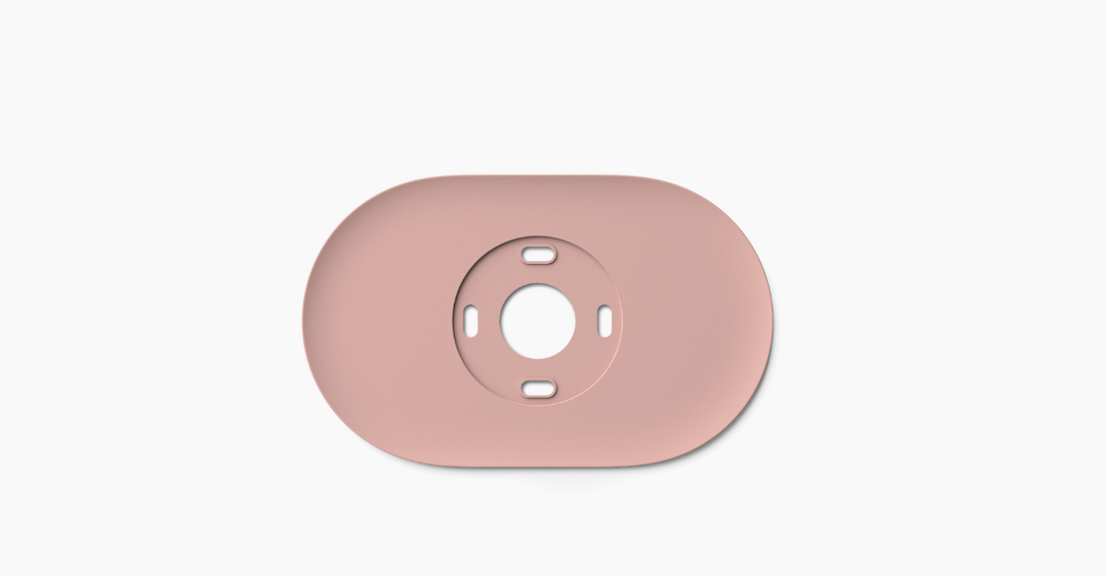 Nest Nest Thermostat Trim Kit US/CA