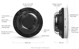 Ubiquiti AI Multi Sensor 4
