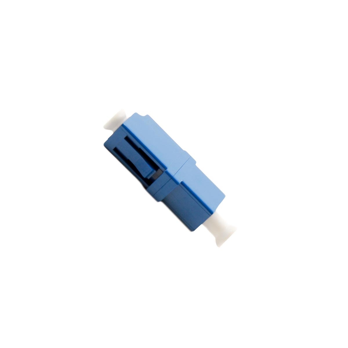 Cleerline SSF-SLCLC-SMADP LC/UPC Single-mode Simplex Adapter (Blue) Per Each