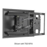 Chief TA501 Medium Thinstall™ In-Wall Swing Arm Accessory for TS318TU