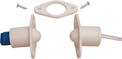 Tane Stubby ¾” Ball Button  Shorter length TANE - 22