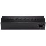 TRENDnet TEG-082WS 10-Port Gigabit Web Smart Switch