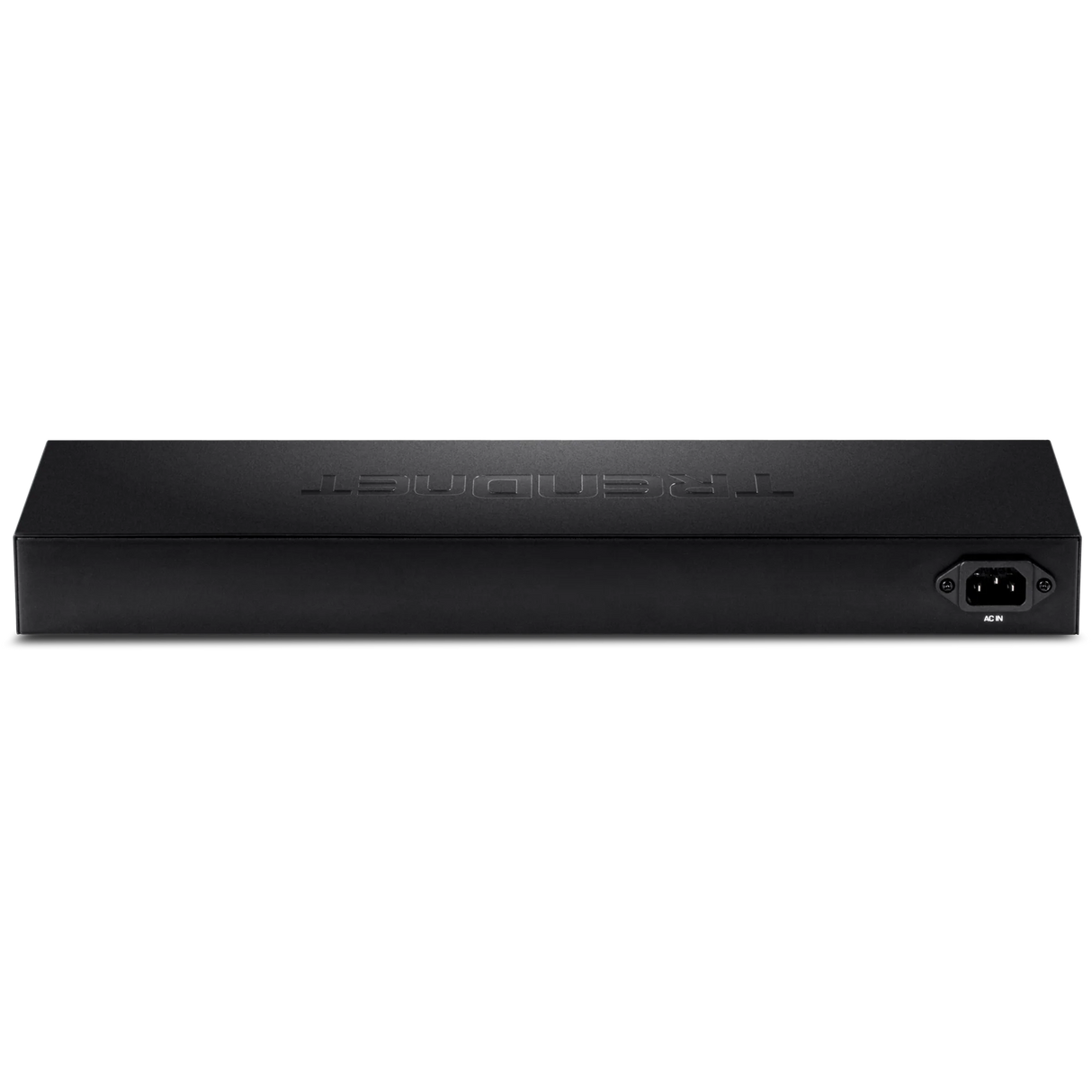 TRENDnet TEG-284WS 28-Port Gigabit Web Smart Switch
