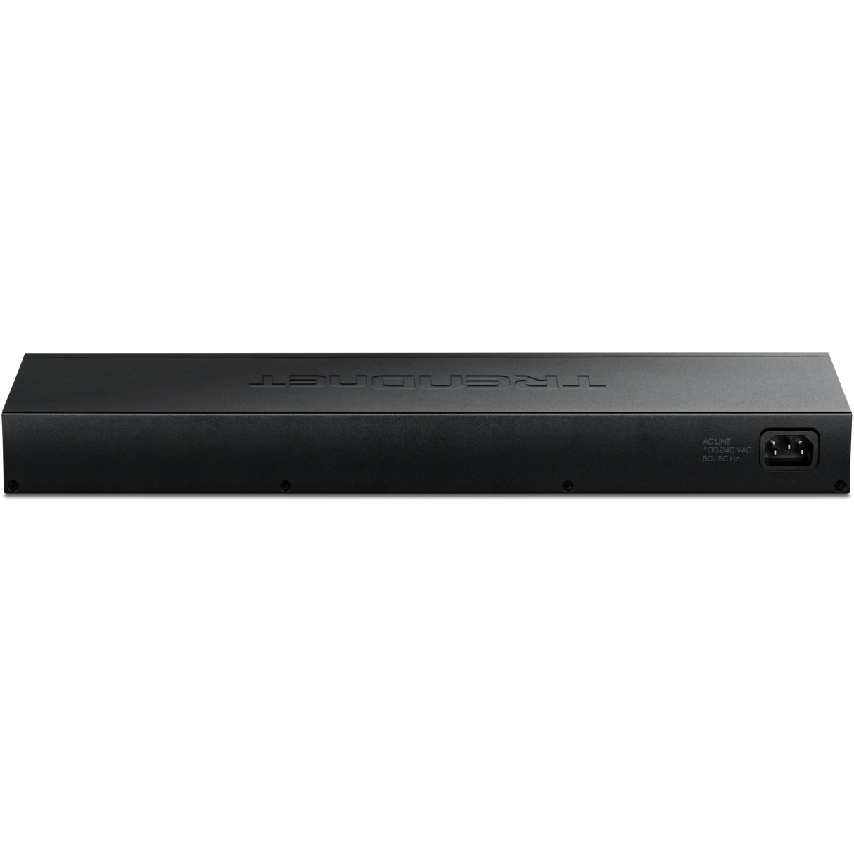 TRENDnet TEG-30262 28-Port Gigabit Switch with 4 x 10G SFP+Ports