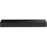 TRENDnet TEG-30284 28-Port Gigabit Web Smart Switch with 10G SFP+ slots