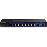 TRENDnet TEG-3102WS 10-Port 2.5G Web Smart Switch