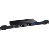 TRENDnet TEG-3102WS 10-Port 2.5G Web Smart Switch