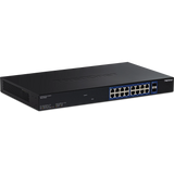 TRENDnet TEG-3182WS 18-Port Multi-Gig Web Smart Switch