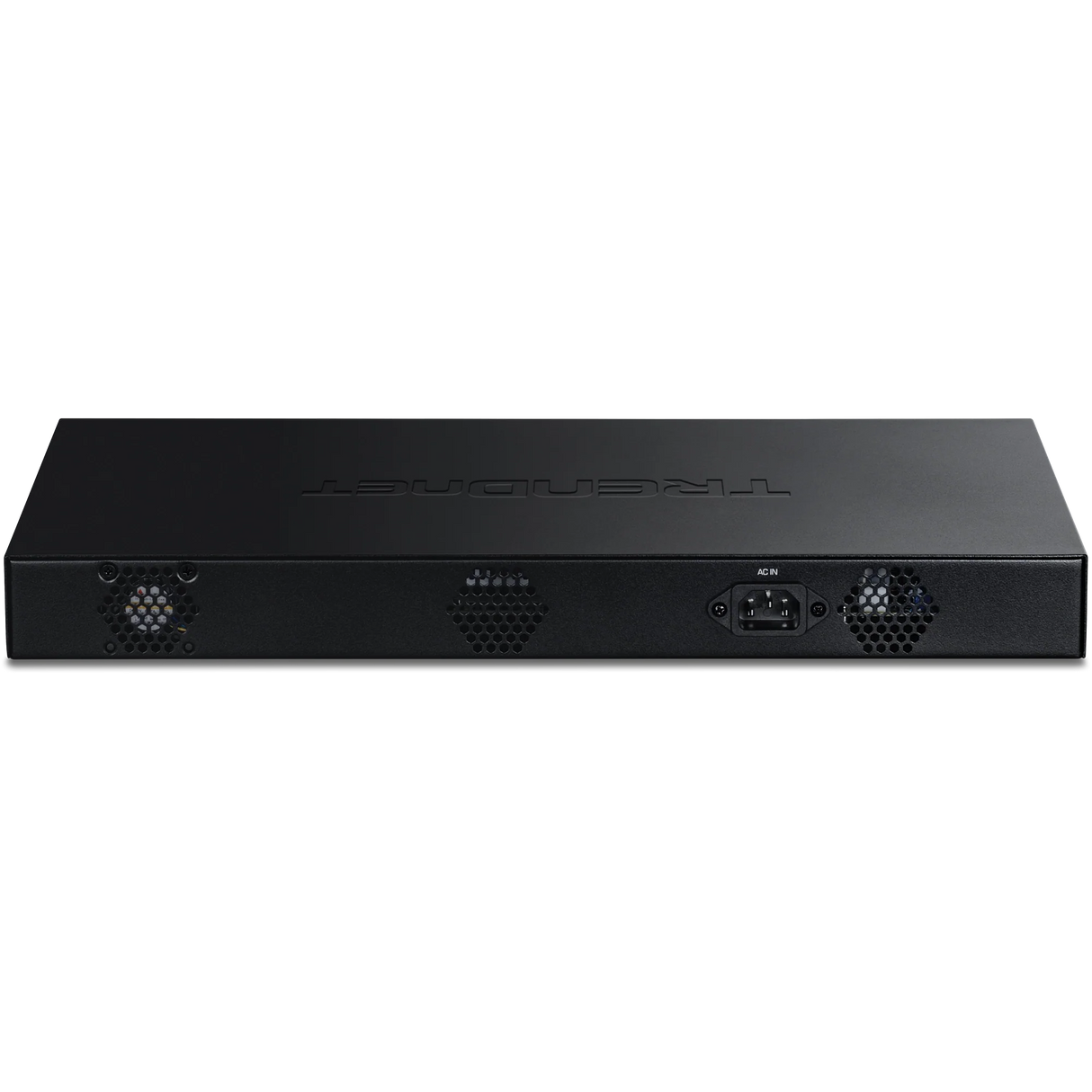 TRENDnet TEG-3284WS 28-Port Multi-Gig Web Smart Switch