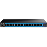 TRENDnet TEG-3524S 52-Port Gigabit Web Smart Switch with 10G SFP+ ports