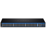 TRENDnet TEG-524WS 52-Port Gigabit Web Smart Switch