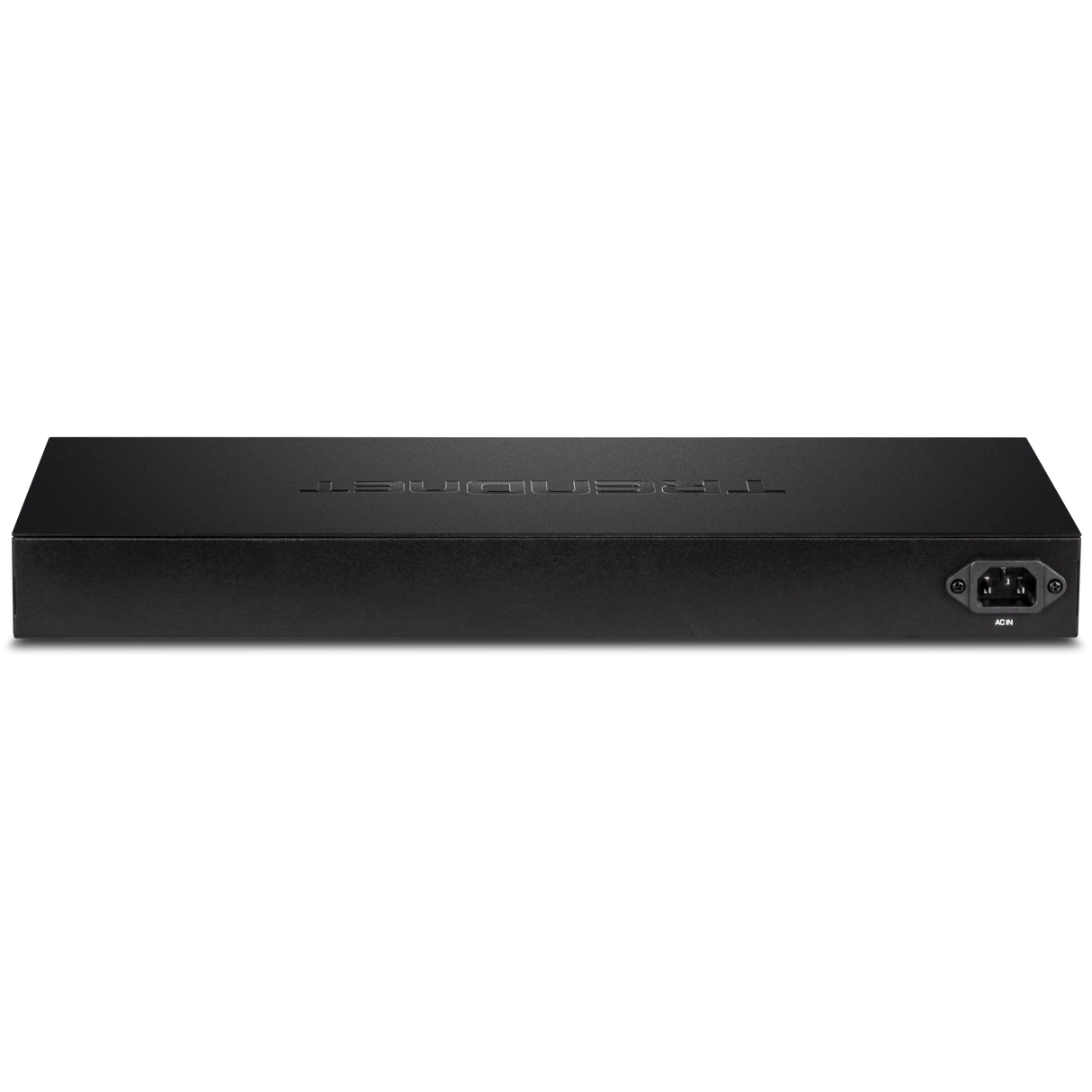 TRENDnet TEG-524WS 52-Port Gigabit Web Smart Switch