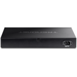 TRENDnet TEG-7124WS 12-Port 10G Web Smart Switch