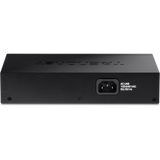 TRENDnet TEG-S17D 16-Port Gigabit Desktop Switch