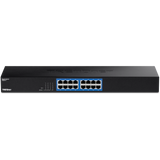 TRENDnet TEG-S17 16-Port Gigabit Switch