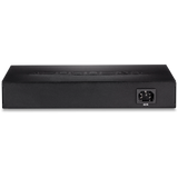 TRENDnet TEG-S24Dg 24-Port Gigabit GREENnet Desktop Switch