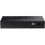TRENDnet TEG-S25D 24-Port Gigabit Desktop Switch
