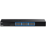 TRENDnet TEG-S25 24-Port Gigabit Switch