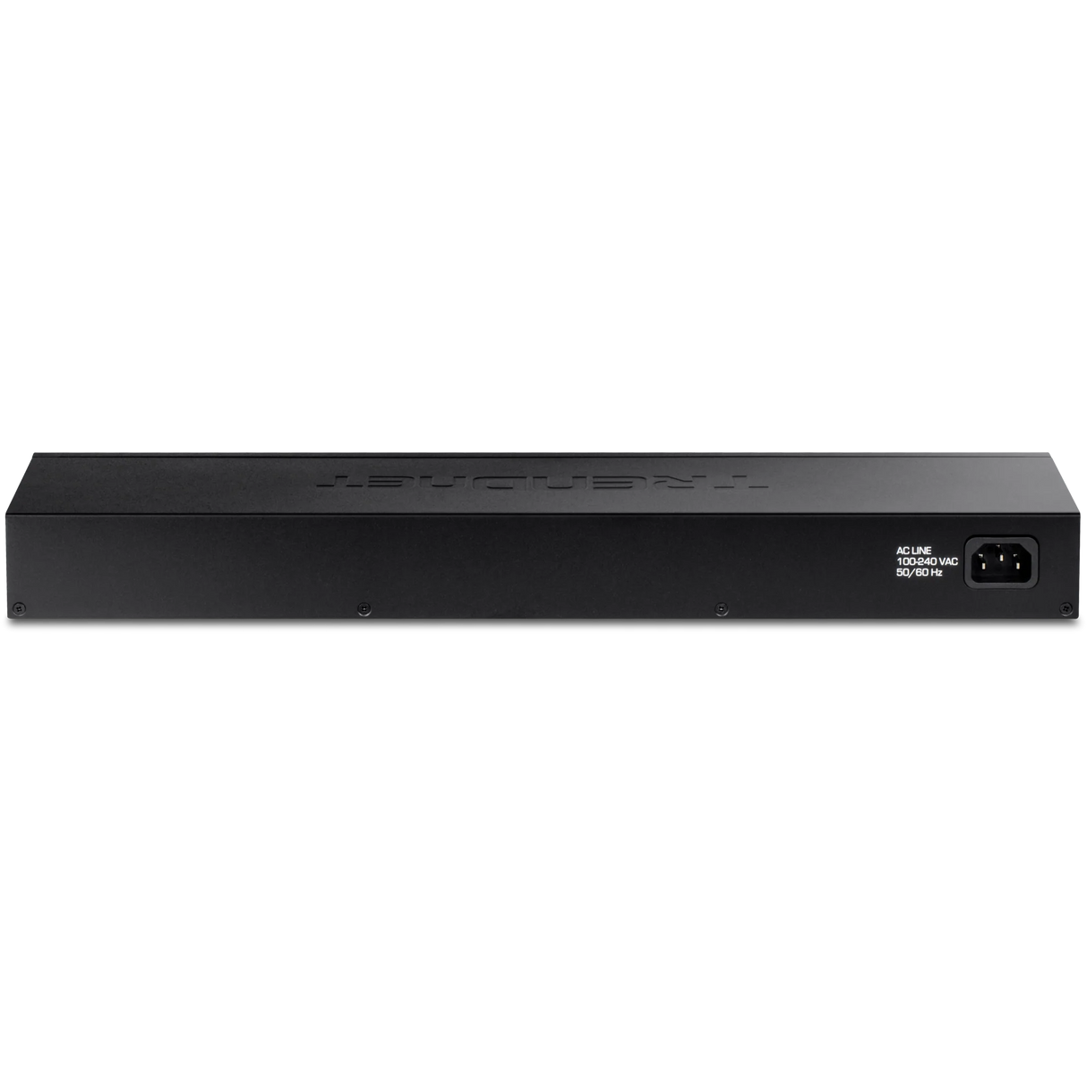TRENDnet TEG-S25 24-Port Gigabit Switch