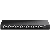 TRENDnet TEG-S3160 16-Port Unmanaged 2.5G Desktop Switch