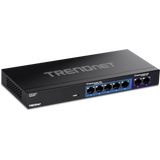 TRENDnet TEG-S327 7-Port Multi-Gig Switch
