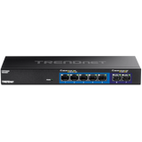 TRENDnet TEG-S327 7-Port Multi-Gig Switch