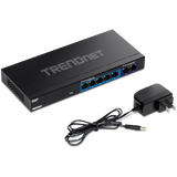 TRENDnet TEG-S327 7-Port Multi-Gig Switch