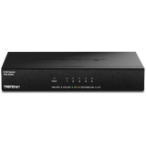 TRENDnet TEG-S350 5-Port Unmanaged 2.5G Switch