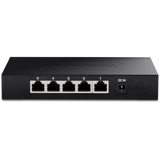TRENDnet TEG-S350 5-Port Unmanaged 2.5G Switch