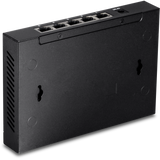 TRENDnet TEG-S350 5-Port Unmanaged 2.5G Switch