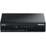 TRENDnet TEG-S351 5-Port 2.5G Switch
