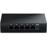 TRENDnet TEG-S351 5-Port 2.5G Switch