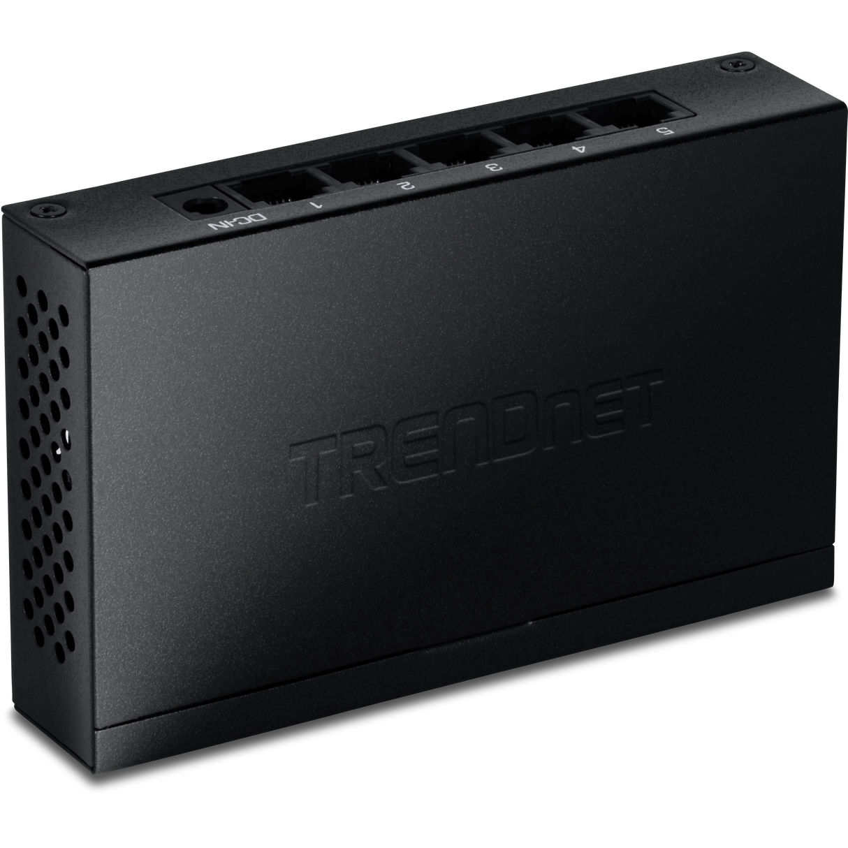 TRENDnet TEG-S351 5-Port 2.5G Switch